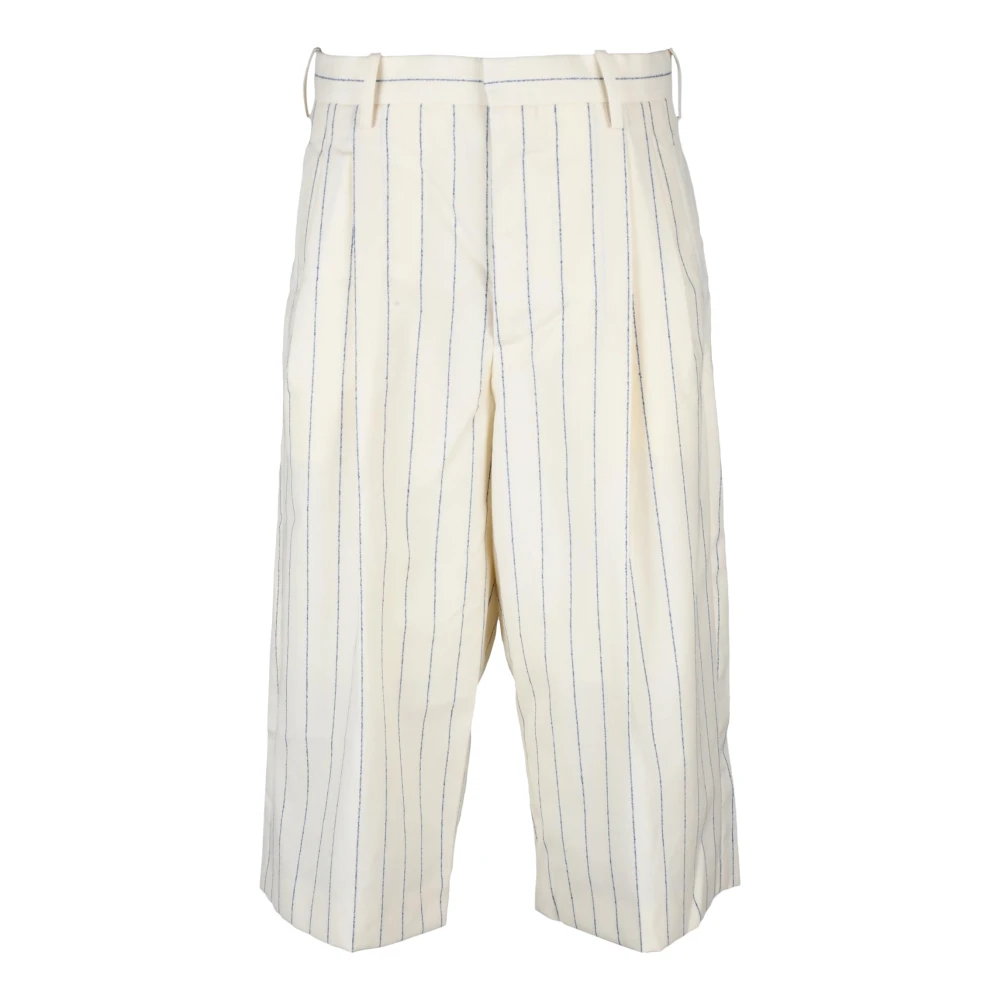 Shorts > Long Shorts - - Marni - Modalova