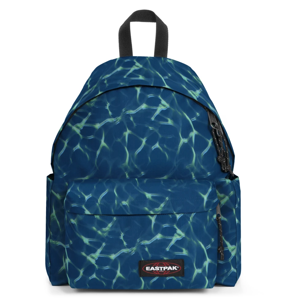 Eastpak Day Pak'r Rugzak Navy Liquit Blue Unisex