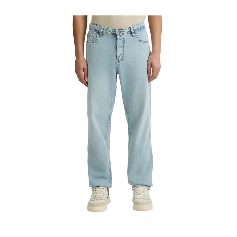 Jeans > Straight Jeans - - Liu Jo - Modalova