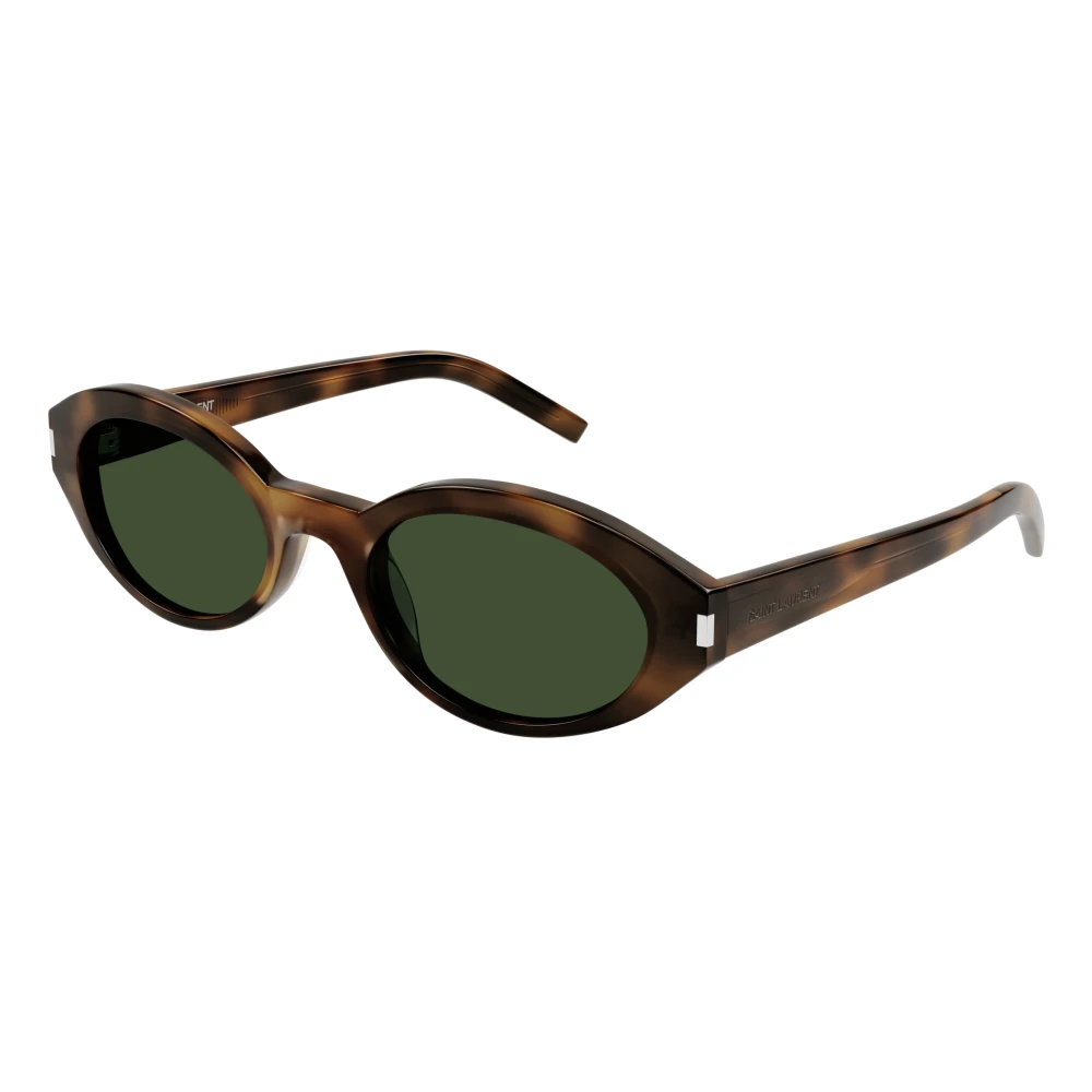 Saint Laurent Women's Brown Sunglasses, 51 Mm, Sunglasses Sl 567