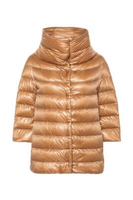 camel-nylon-cape-jacket