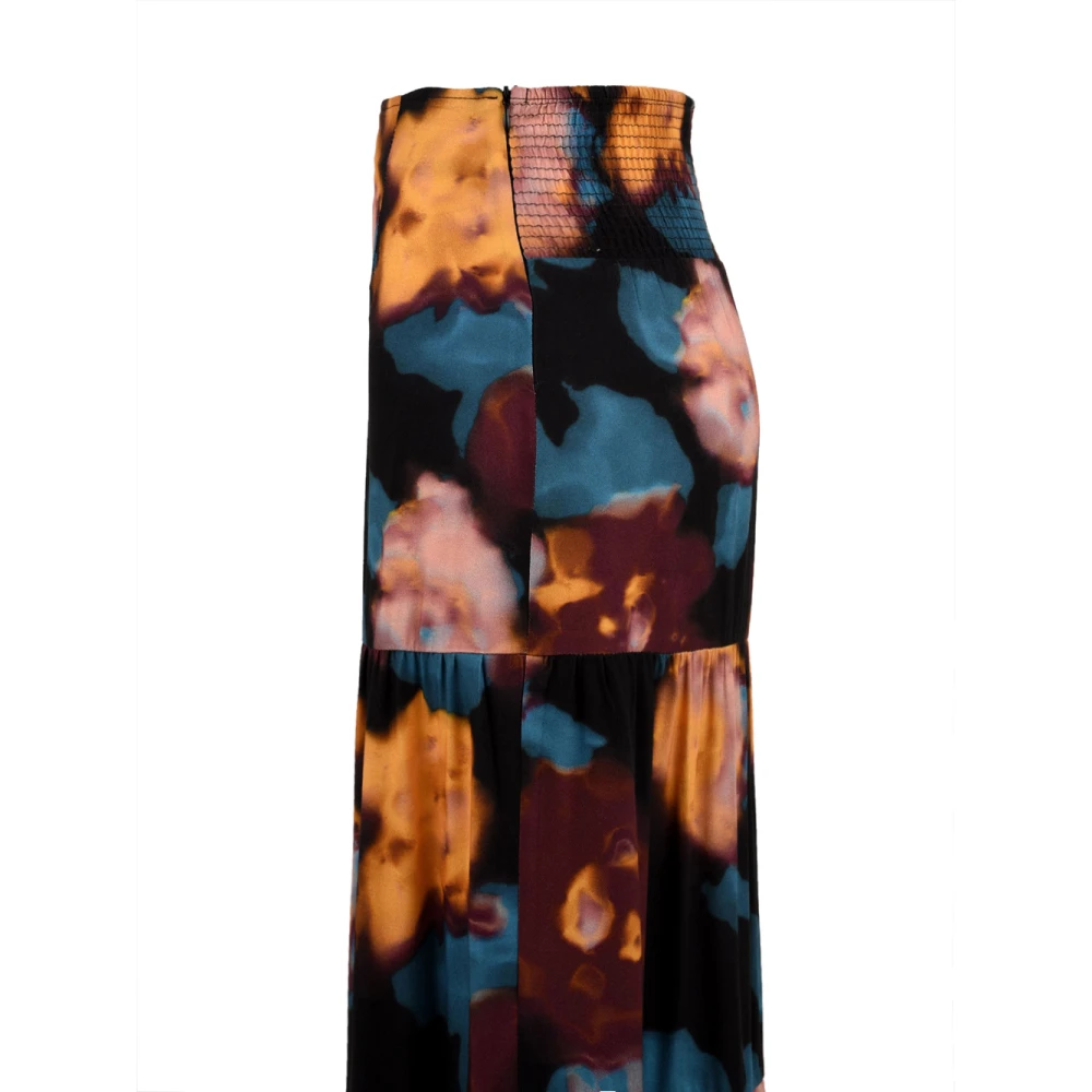 Mar De Margaritas Carrie V4 Rok Green Dames