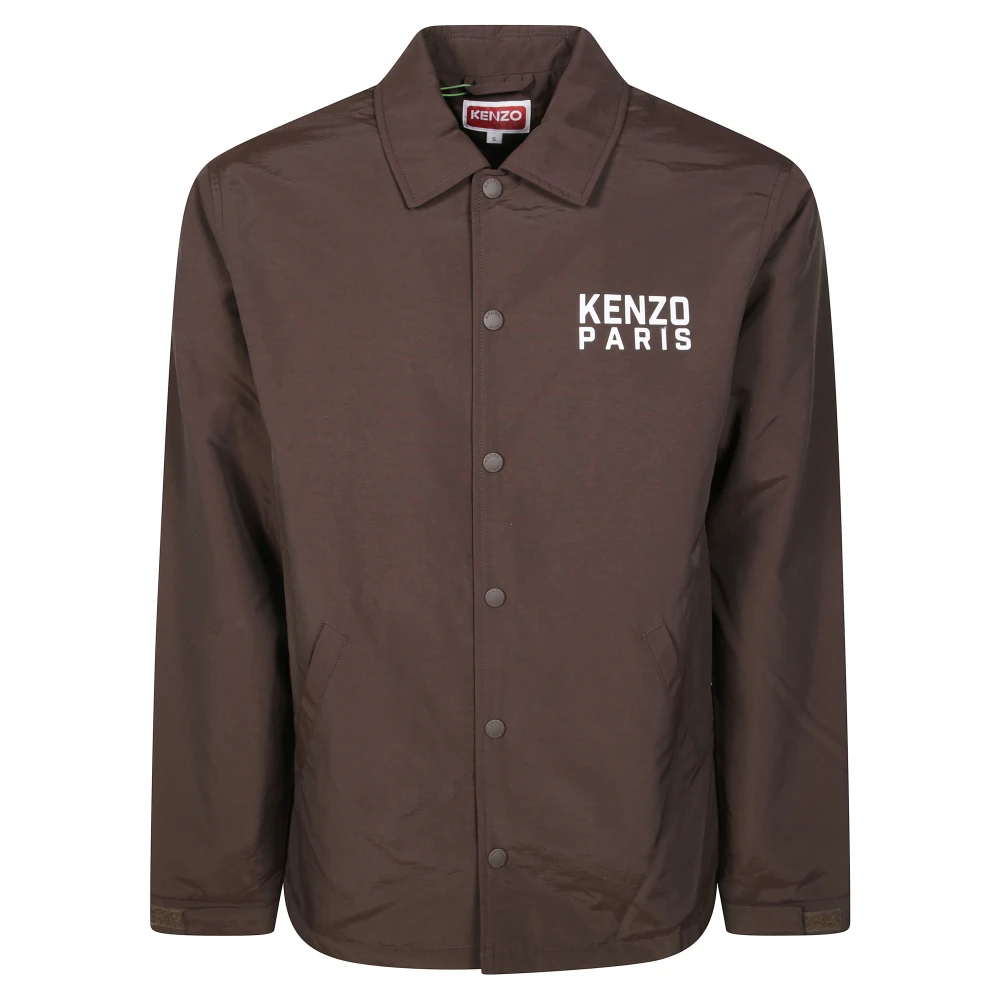 Jackets > Light Jackets - - Kenzo - Modalova