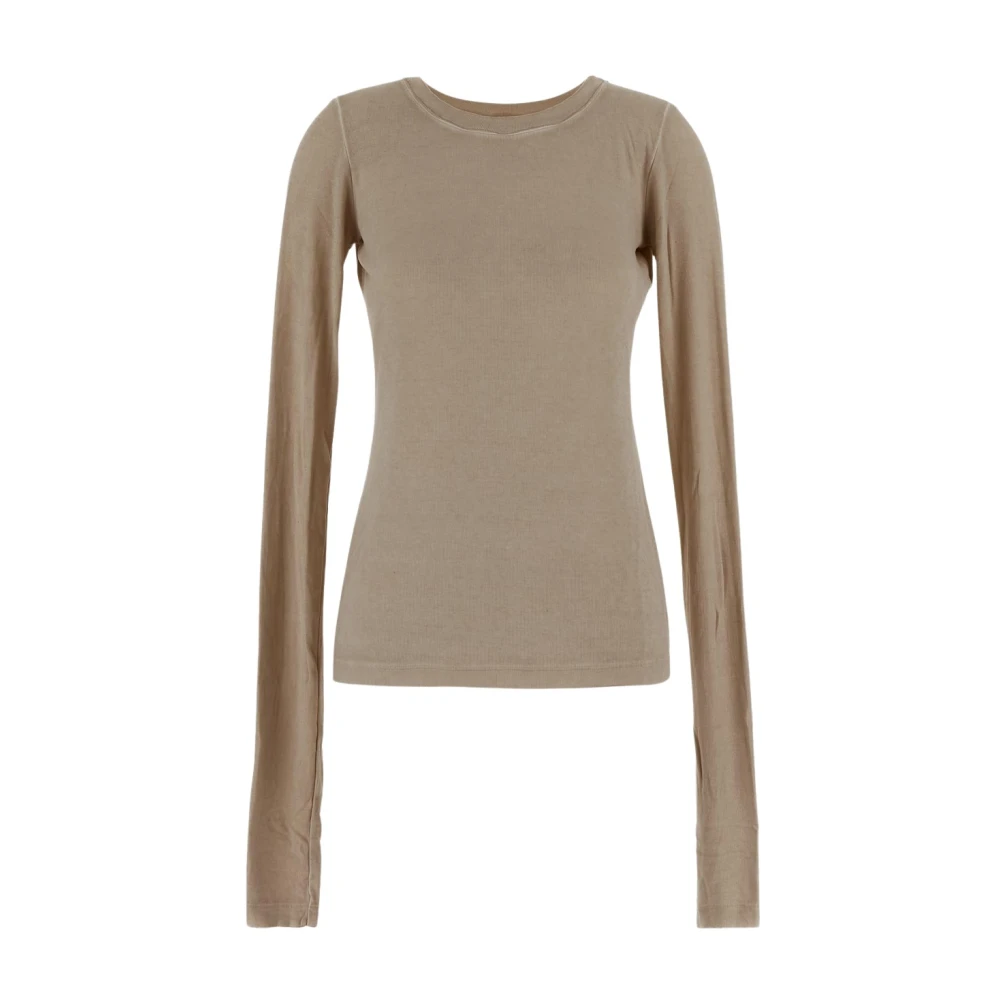 Tops > Long Sleeve Tops - - UMA Wang - Modalova