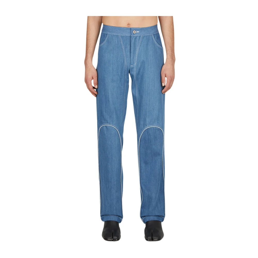 Jeans > Straight Jeans - - Mainline:RUS/Fr.CA/DE - Modalova