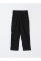 pantalon-noir-enfant-elegant