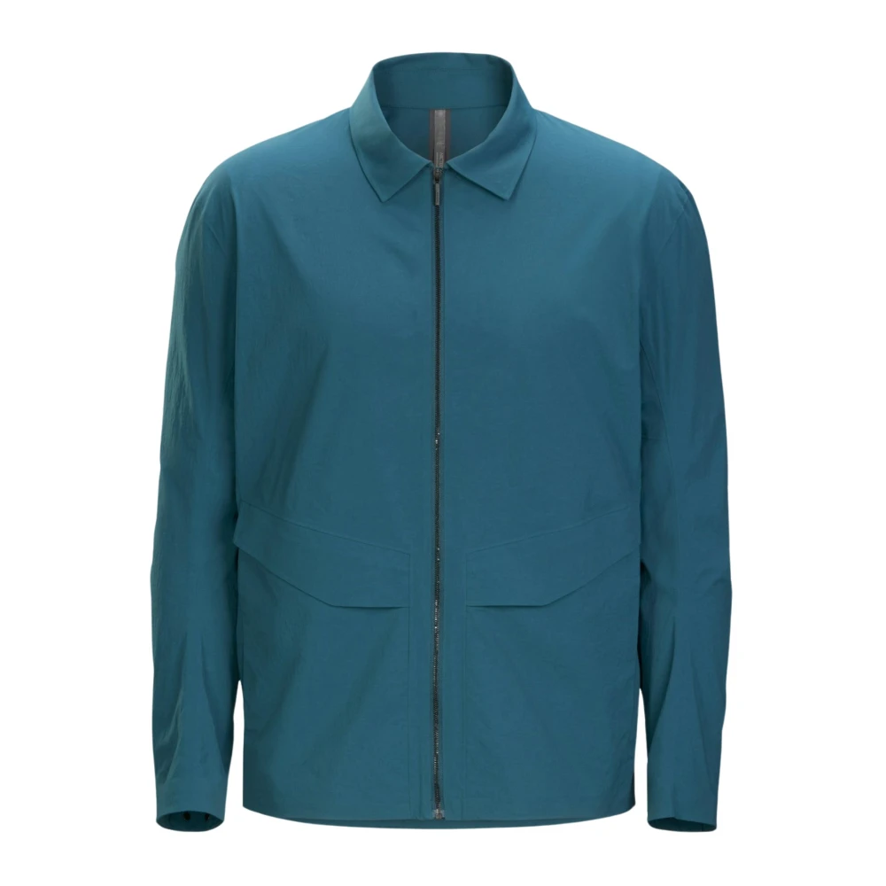 Jackets > Light Jackets - - Arc'teryx - Modalova