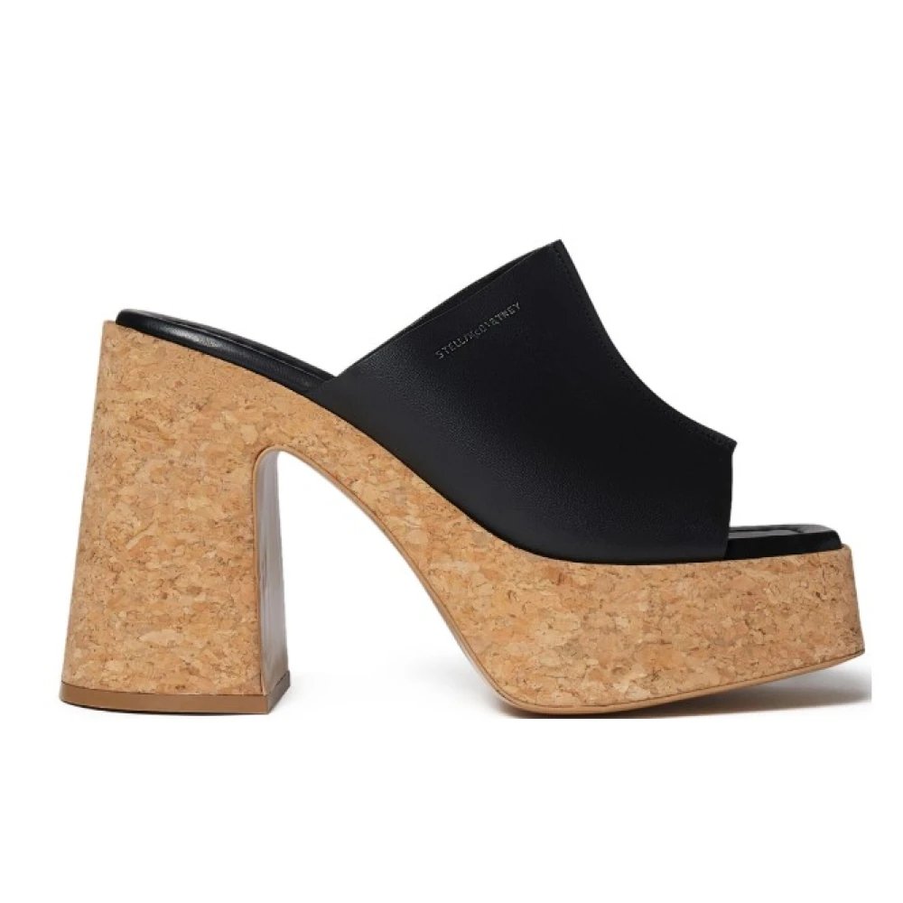 Shoes > Heels > Heeled Mules - - Stella McCartney - Modalova