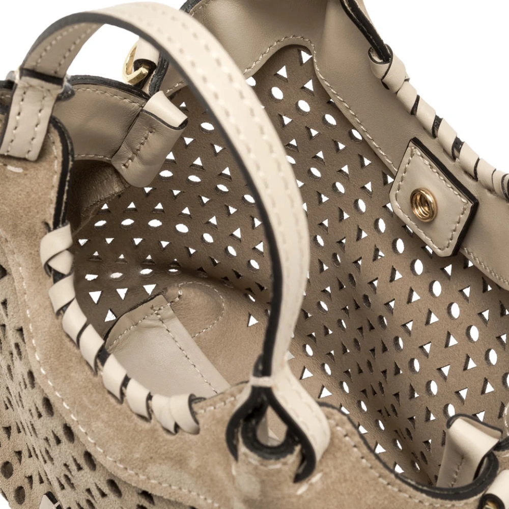 Gianni Chiarini DUA Brown Dames