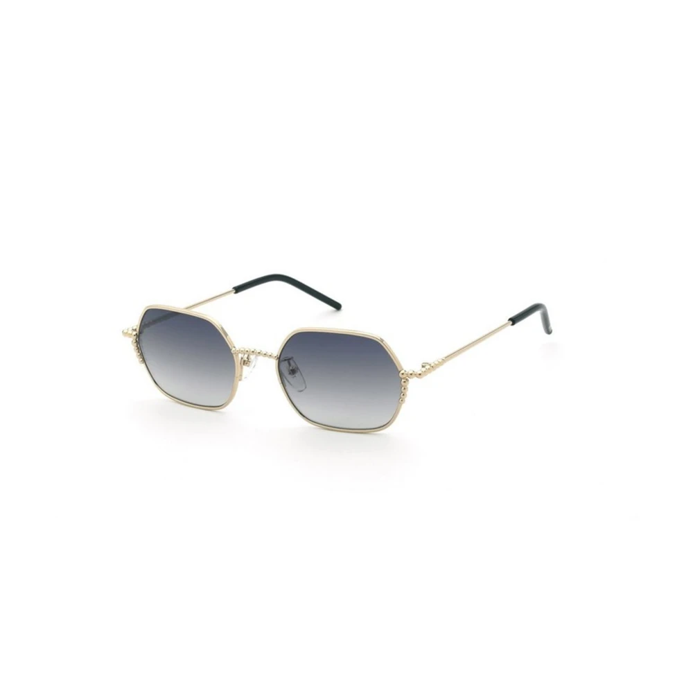 Tous Sunglasses, Female, 53 Mm, Sto482 0300 Sunglasses Yellow