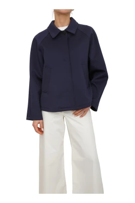 Cappotto Giacco Jers