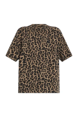 Djur Effekt T-shirt