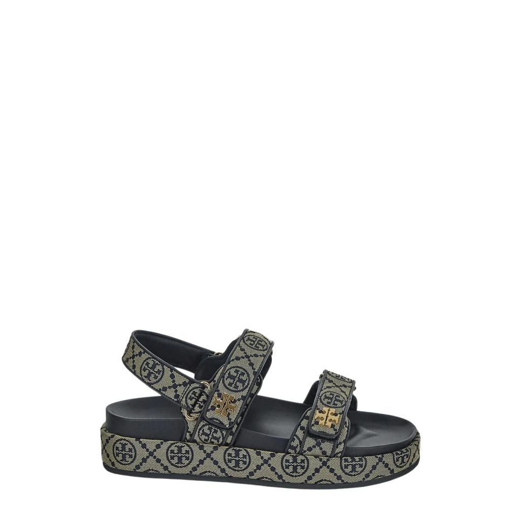 Shoes > Sandals > Flat Sandals - - Tory Burch - Modalova