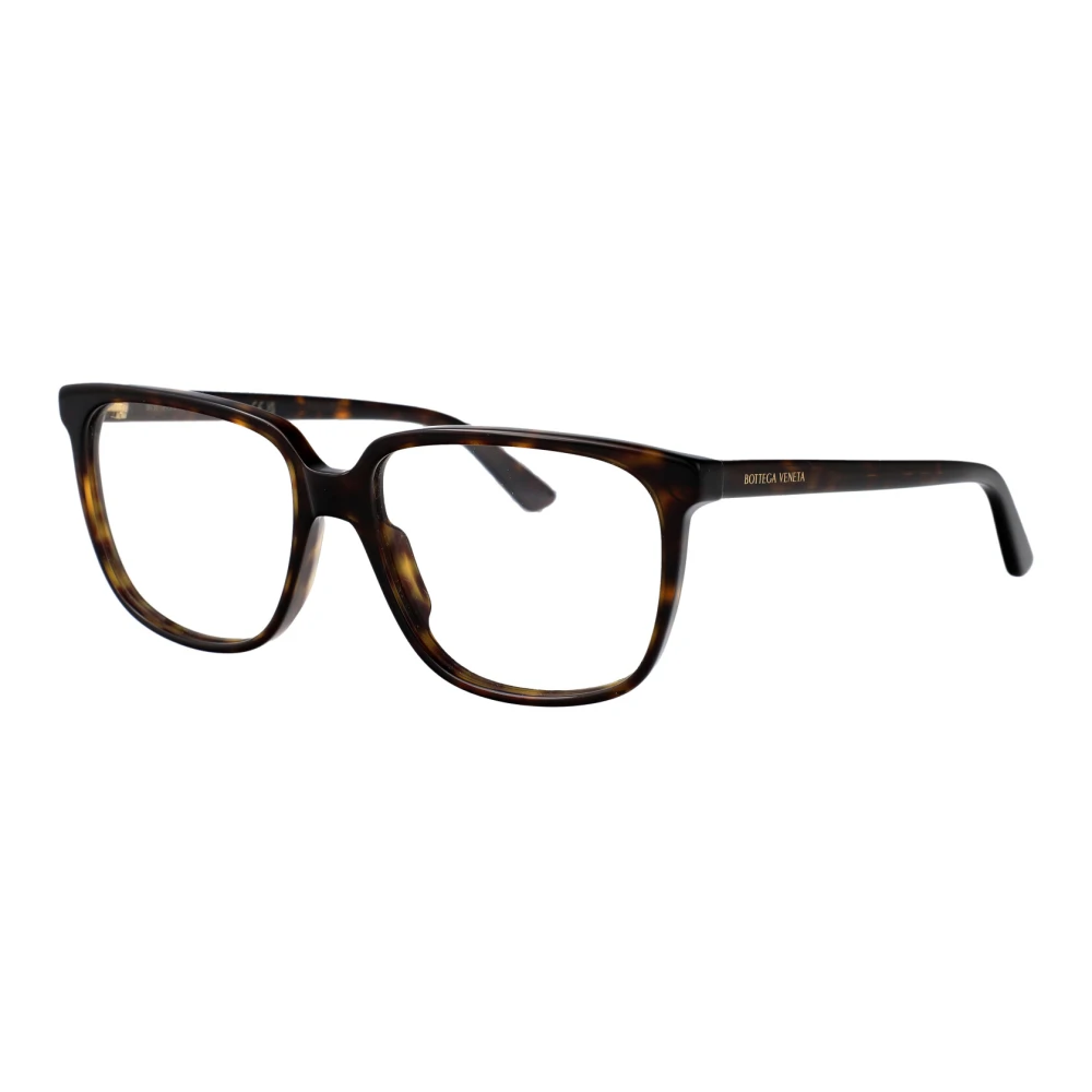Bottega Veneta Stijlvolle Optische Bril Bv1315O Brown Dames