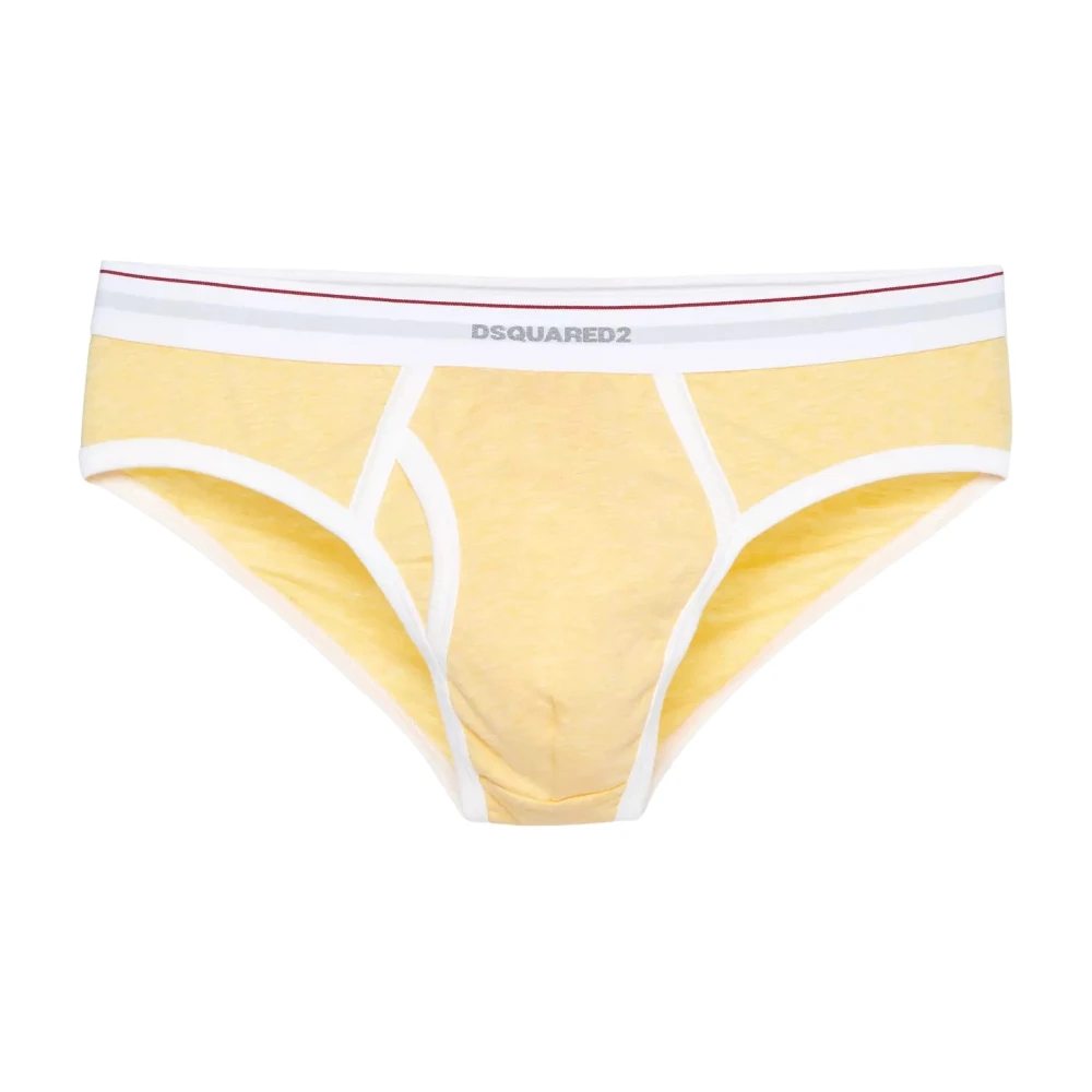 Underwear > Bottoms - - Dsquared2 - Modalova
