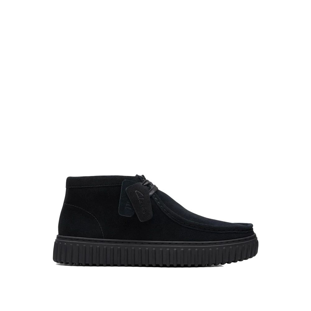 Shoes > Boots > Lace-up Boots - - Clarks - Modalova