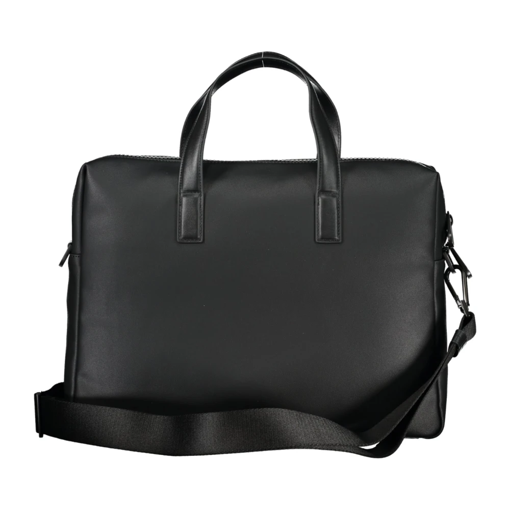 Calvin Klein Tassen en Accessoires Black Heren