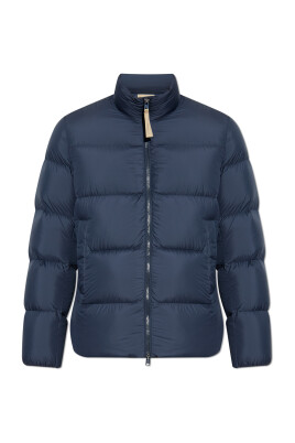down-jacket-with-stand-up-collar