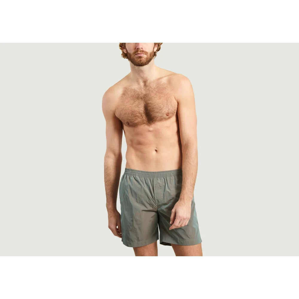 True Tribe Casual Shorts Gray Heren