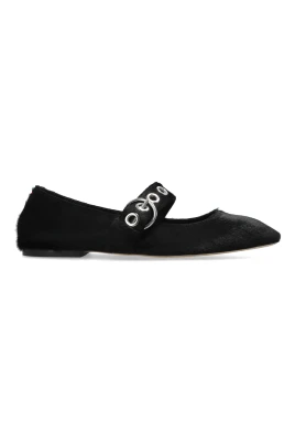 UMA Ballerinas