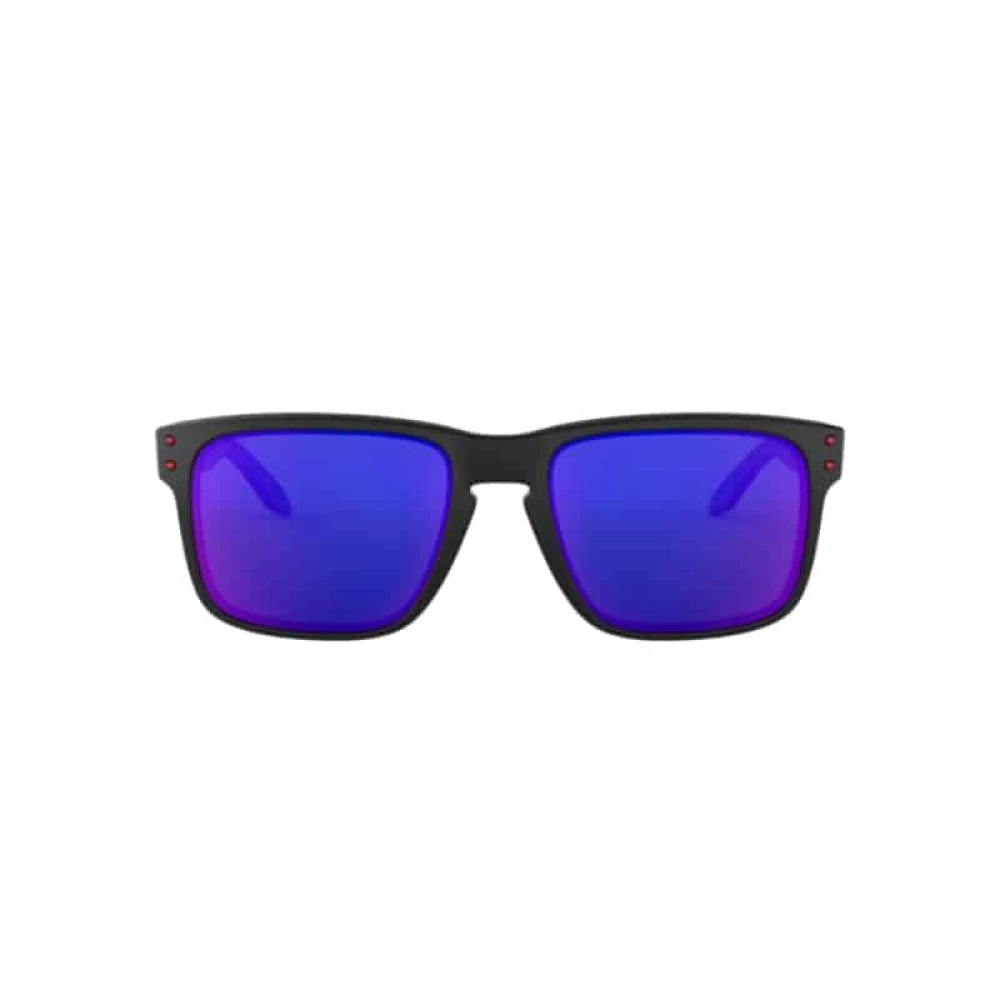 Oakley Unisex Black Sunglasses, 55 Mm, Sporty Sunglasses For Outdoor Activities