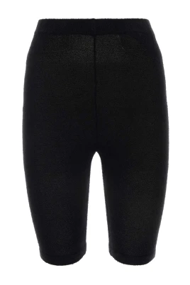 Stretch Terry Shorts