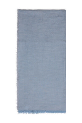 blue-scarf-stylish-jacquard-pattern-fringed