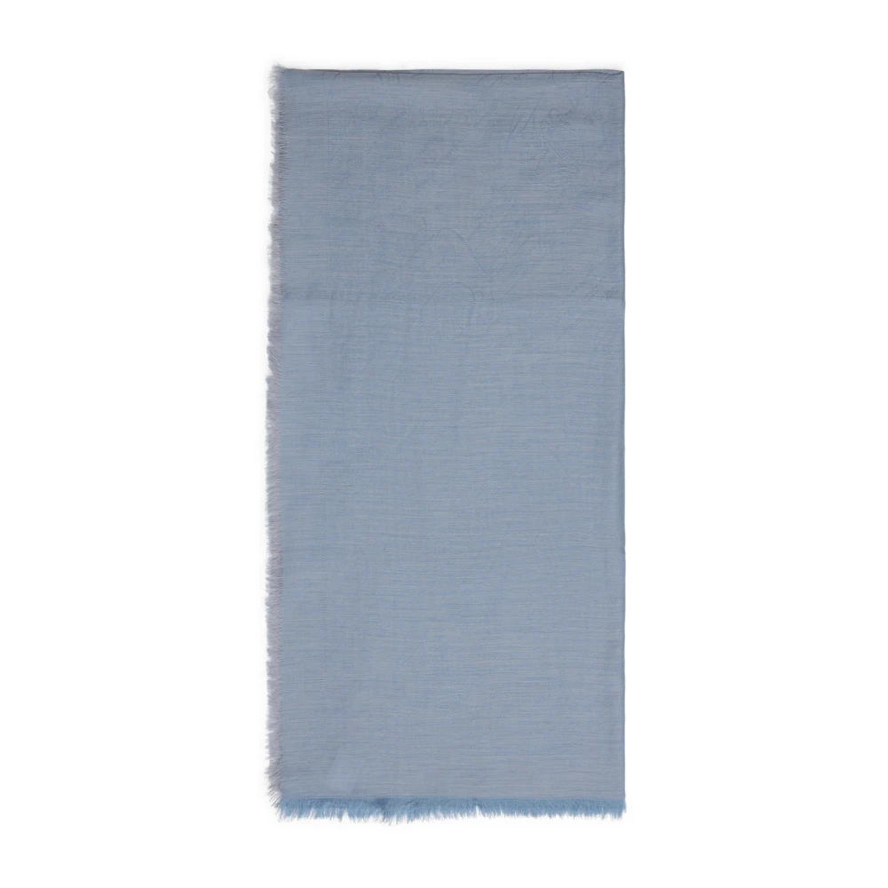 Accessories > Scarves > Winter Scarves - - Berluti - Modalova