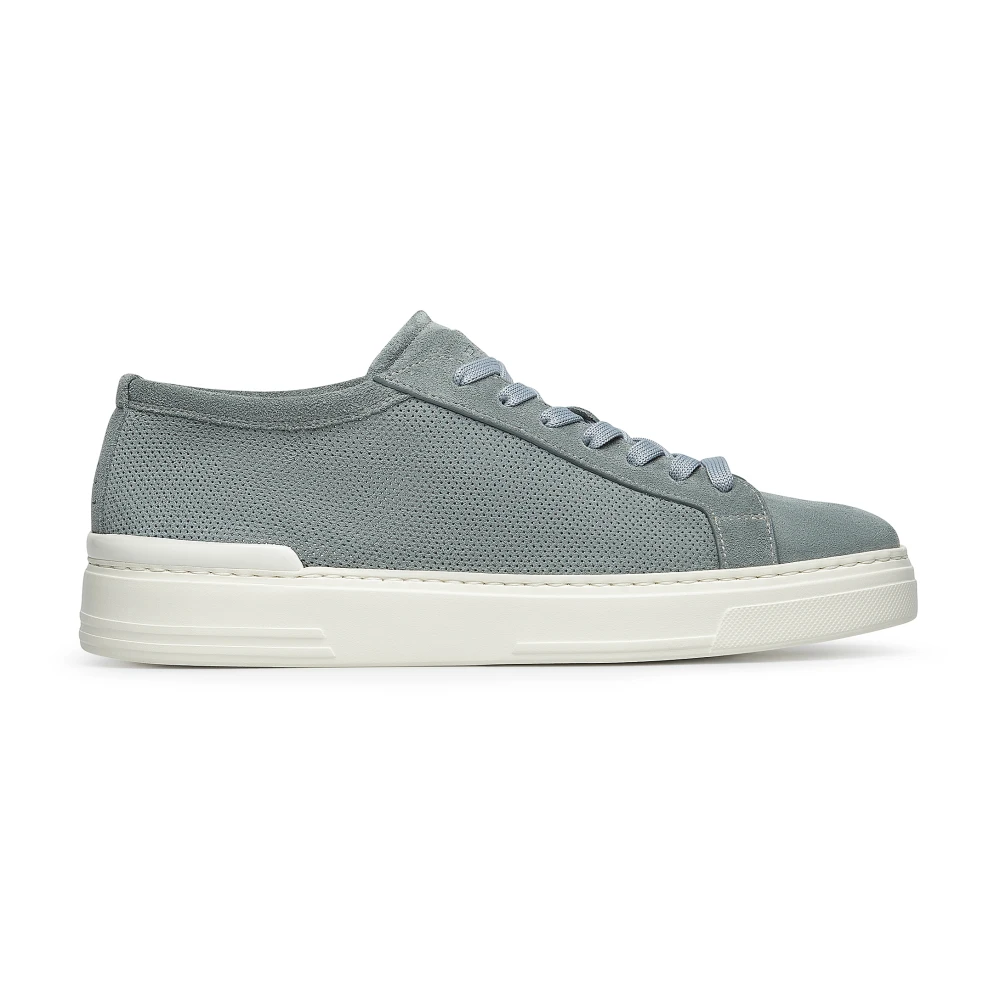 Fabi - Shoes > Sneakers - Green - Fabi - Modalova
