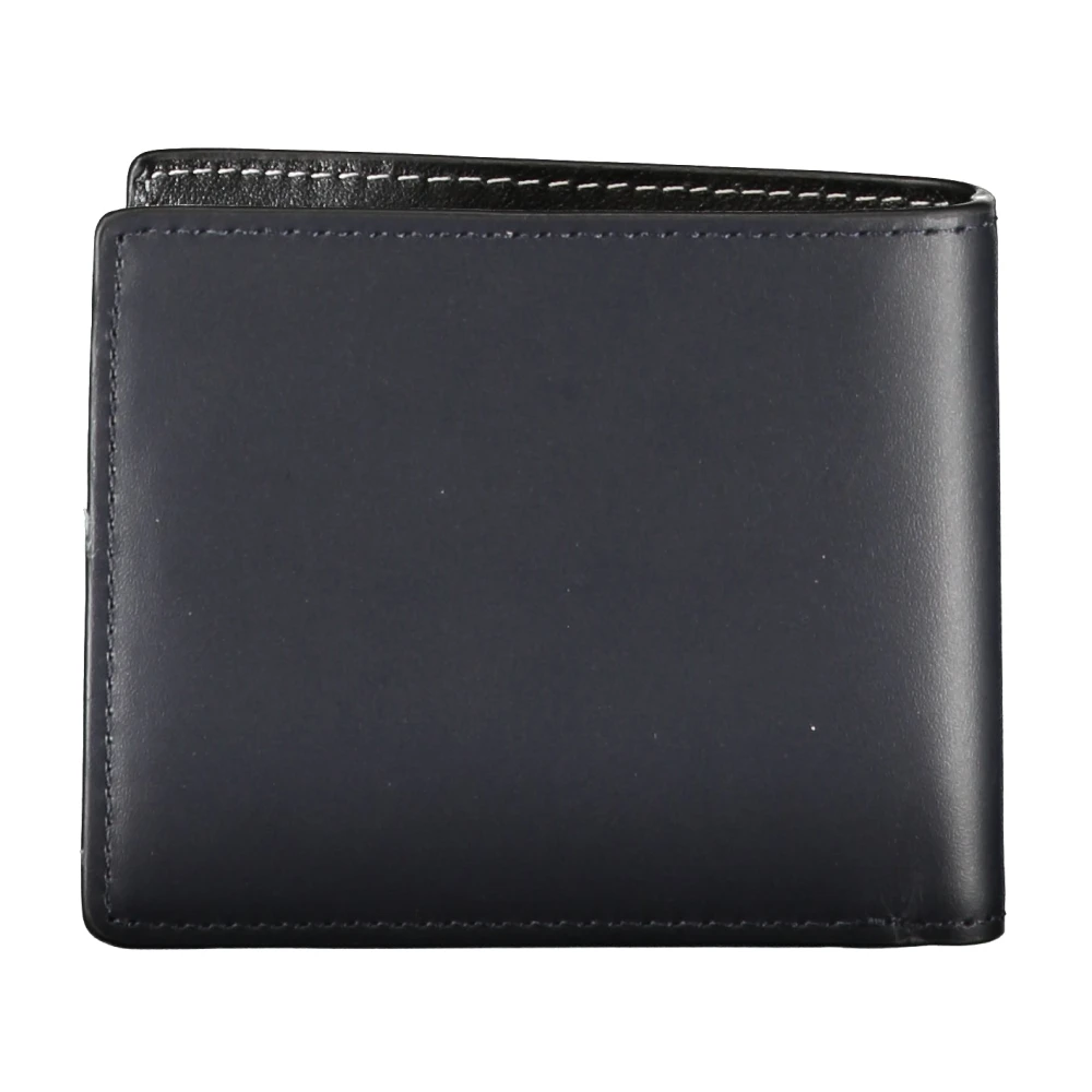 Tommy Hilfiger Tassen en Accessoires Blue Heren