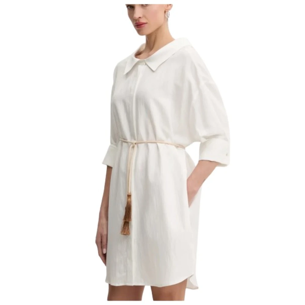 Dresses > Day Dresses > Shirt Dresses - - Liu Jo - Modalova