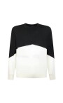 sweatshirts-en-coton-classique-noir-et-blanc