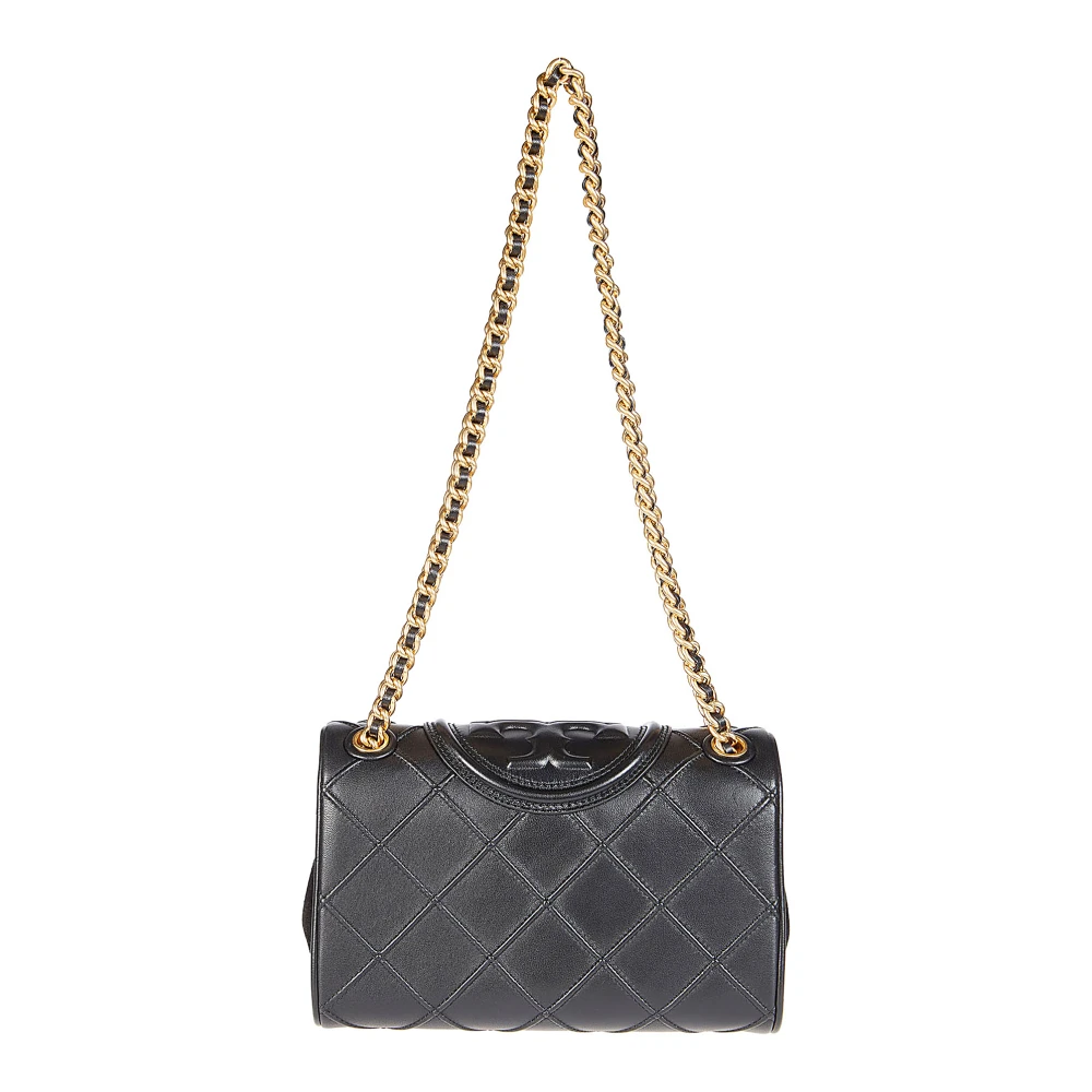 TORY BURCH Kleine schoudertas Black Dames
