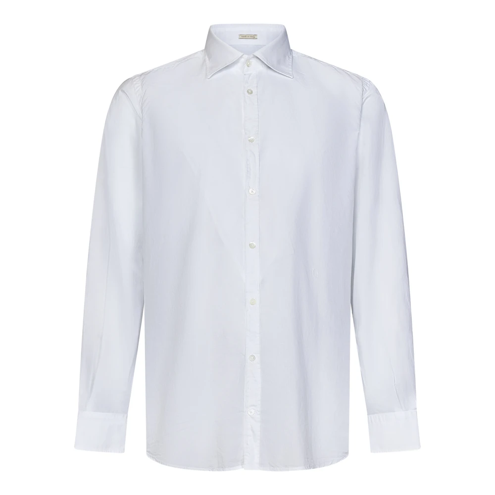Shirts > Formal Shirts - - Massimo Alba - Modalova