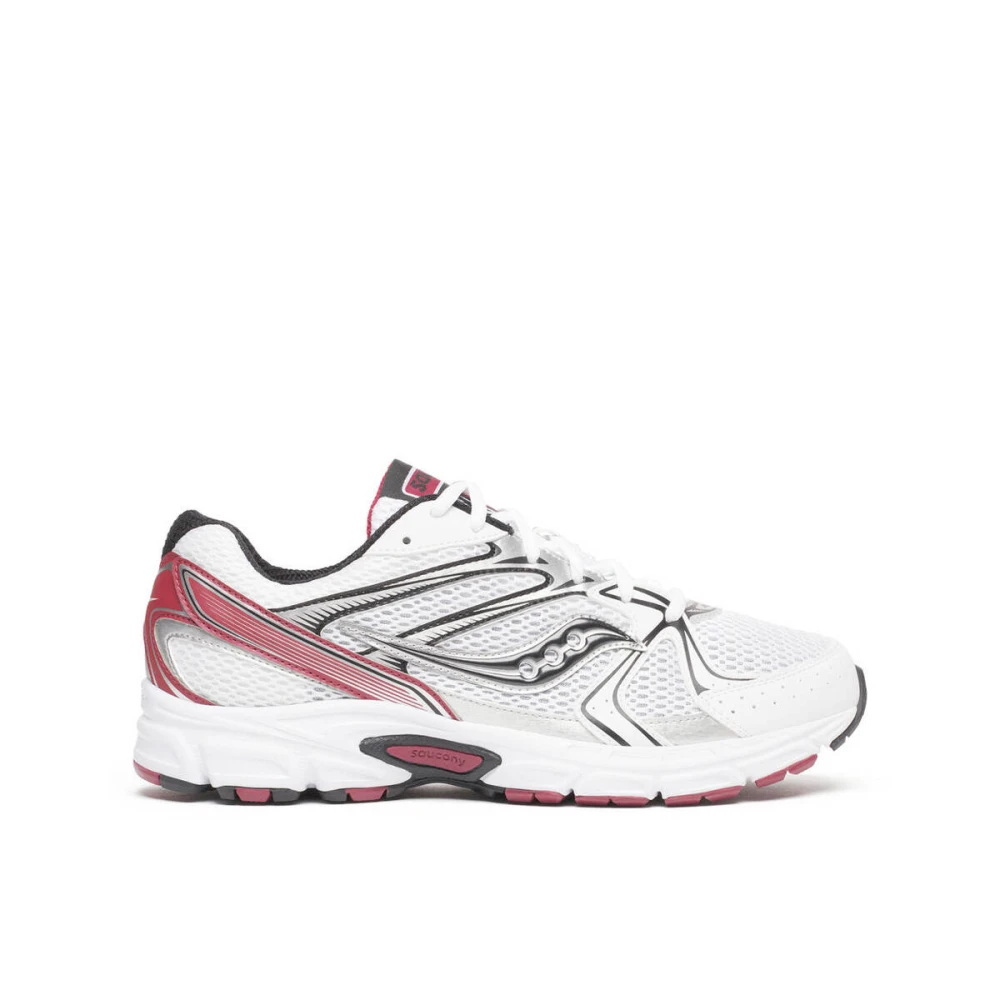 Saucony Stijlvolle Sneakers Dames Schoenen Veelkleurig Multicolor