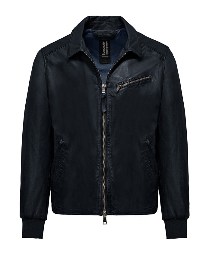 lambskin-collar-jacket
