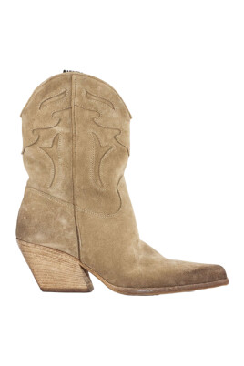 beige-suede-texan-vintage-boots