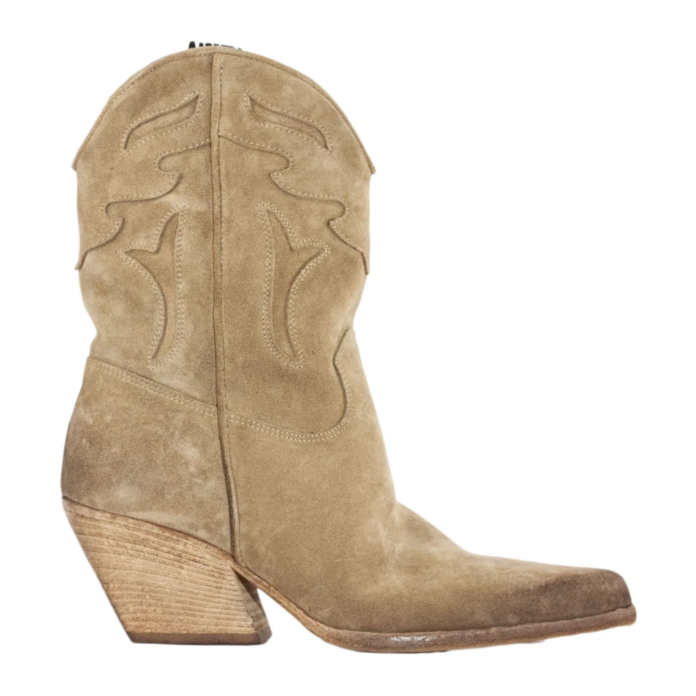 Shoes > Boots > Cowboy Boots - - Elena Iachi - Modalova