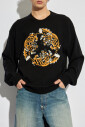 sweater-with-embroidered-tiger-motif
