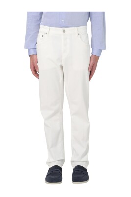 white-cotton-relaxed-fit-jeans