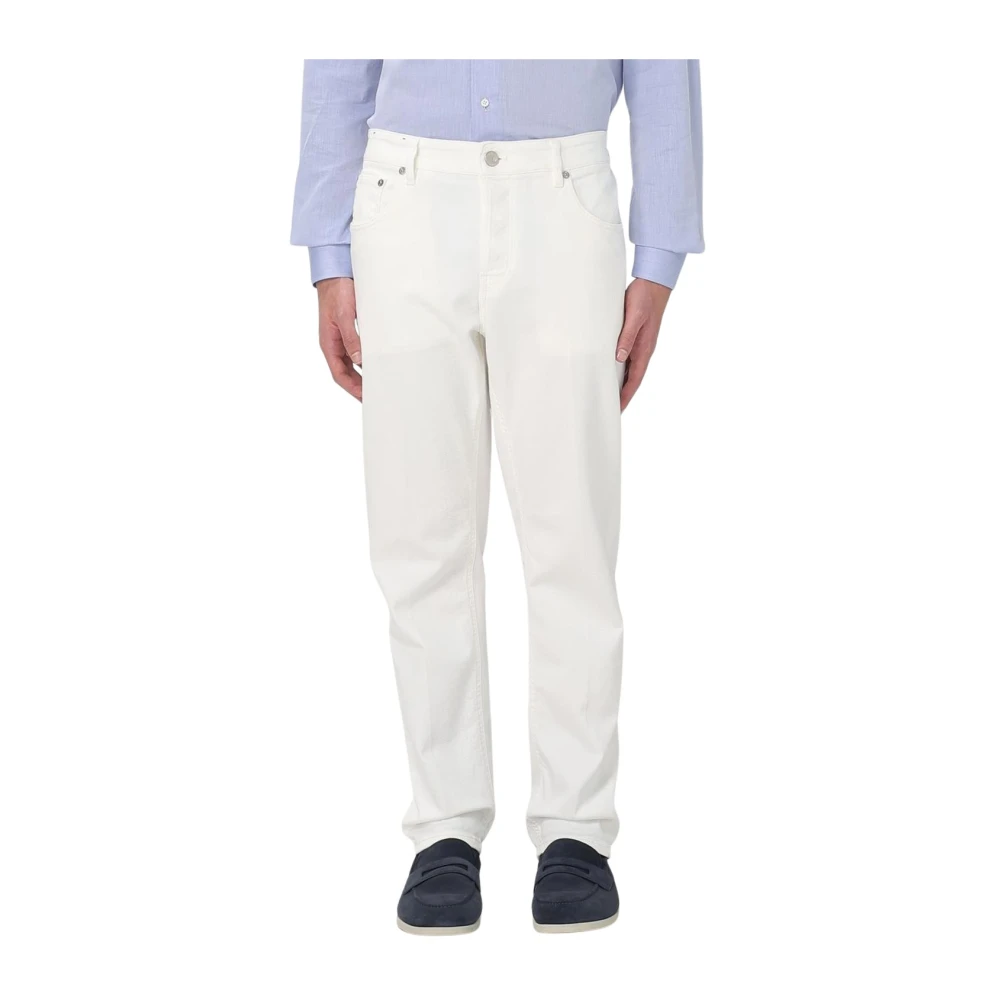 Jeans > Straight Jeans - - PT Torino - Modalova