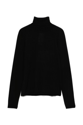 pull-en-cachemire-noir-pour-femmes