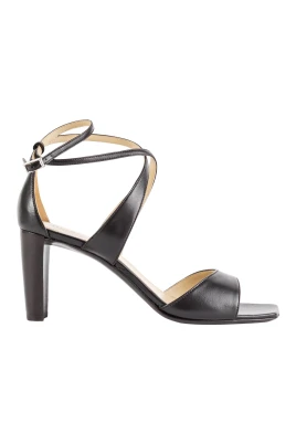 Cross Sandals 80