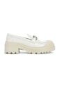 white-leather-loafers-elegant-style
