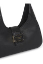 black-shoulder-bag-with-nouveau-style