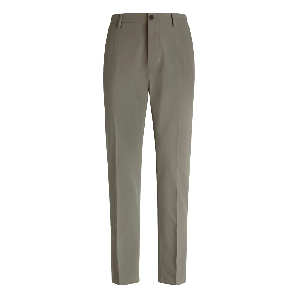 Boggi Milano Hombre Beige Pantalones, Talla: Xs