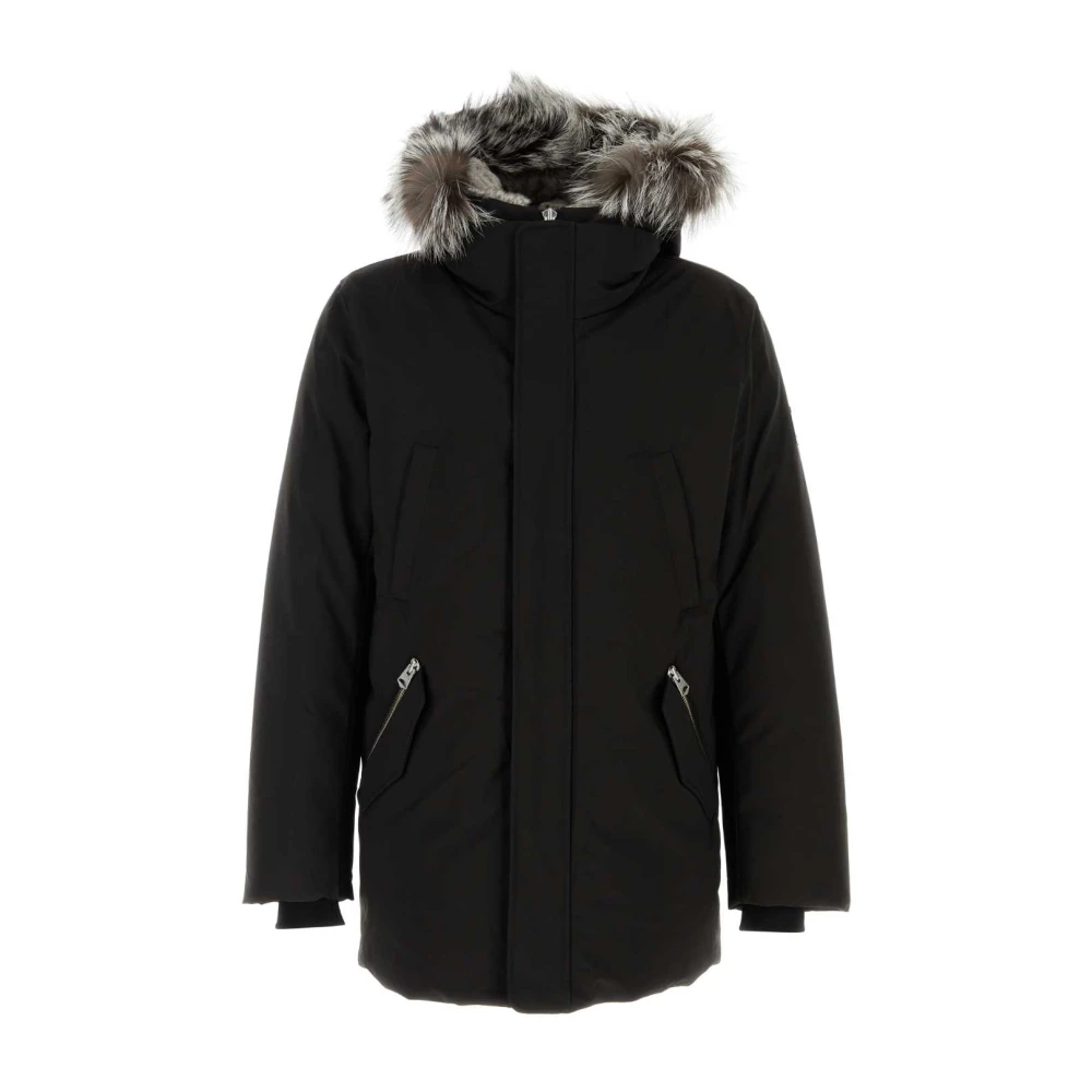 Jackets > Faux Fur & Shearling Jackets - - Mackage - Modalova