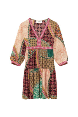 robe-coloree-fluide-style-fingston