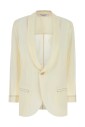 ivory-polyester-blend-blazer