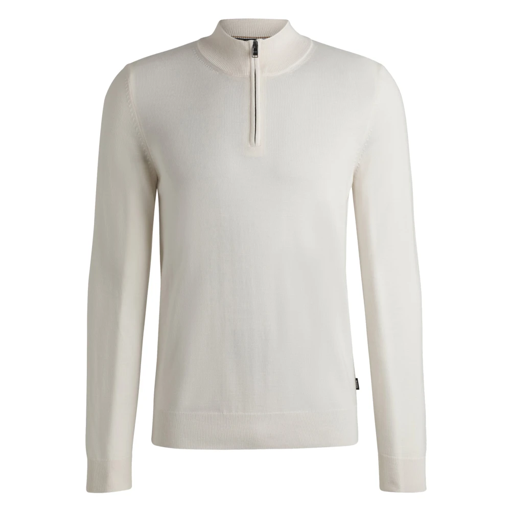 Knitwear > Turtlenecks - - Hugo - Modalova